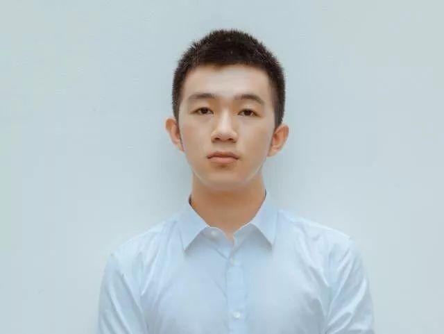 四年后的今天，我在江大遇见了最好的自己