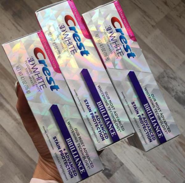 经常回购的4款美白好物,美白好物分享怎么写