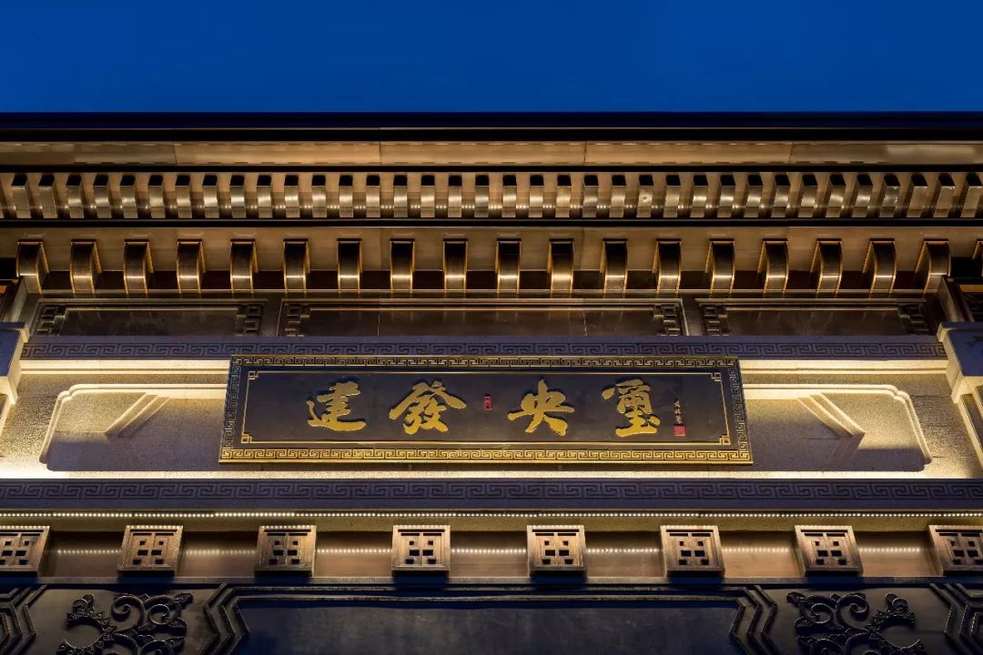 长沙美学地标打卡,长沙值得去的特色建筑