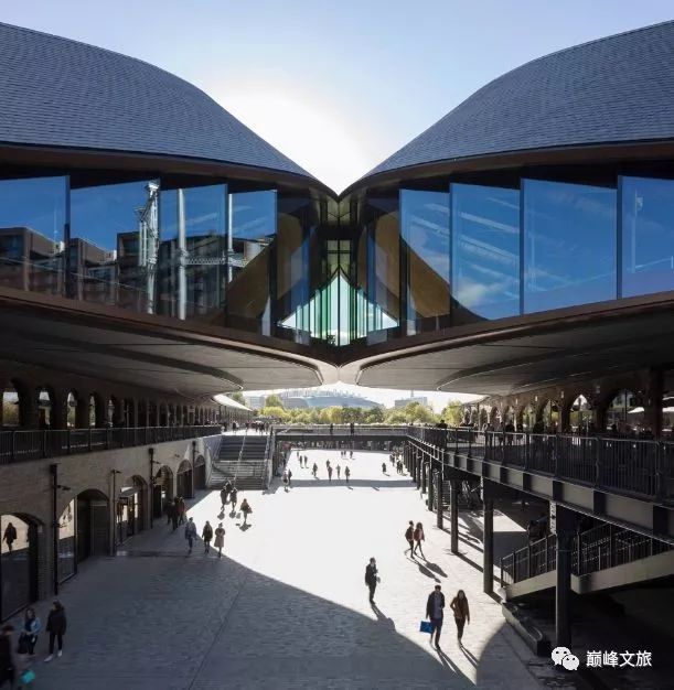 存量商业改造招商方案,旧商改案例