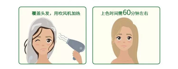 日本最好的染发膏排行榜,日本品牌染发膏美发店专用