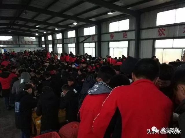 滨海中考各学校升学率,关注中考成绩