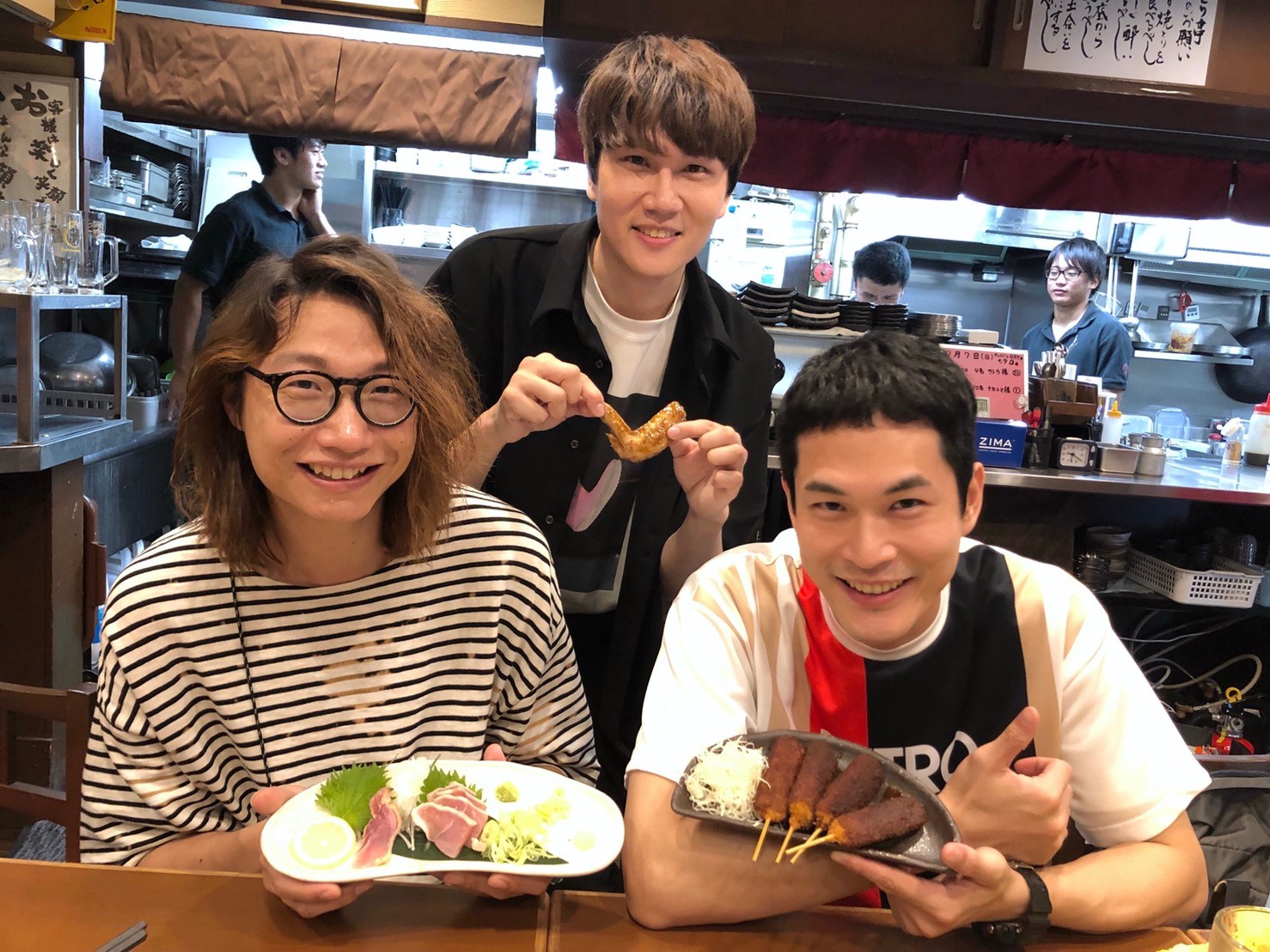 宇宙人演唱会完整版,宇宙人专场