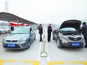 没处理违章车辆不予年检，交通队败诉（附判决书+说理）