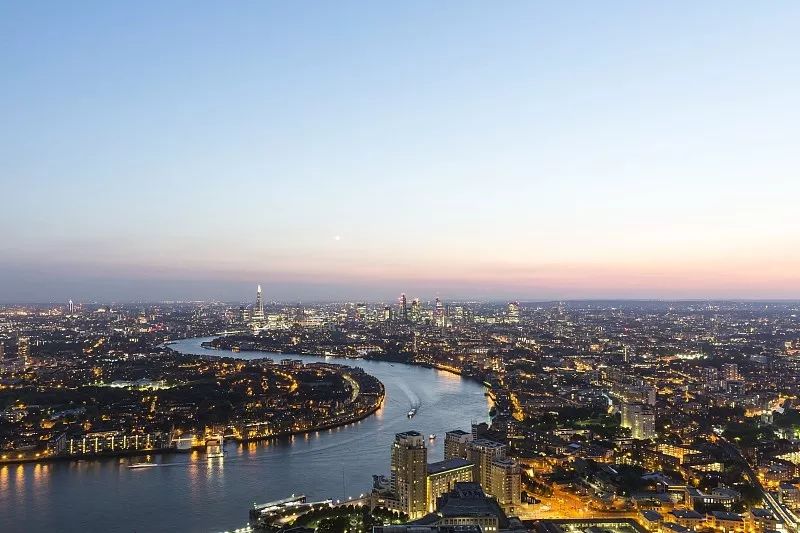 锦江数字化转型之路,锦江的发展方向