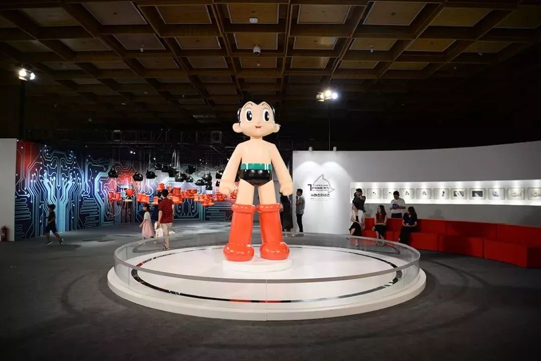 7月份北京艺术展览推荐,北京7月展览活动2018