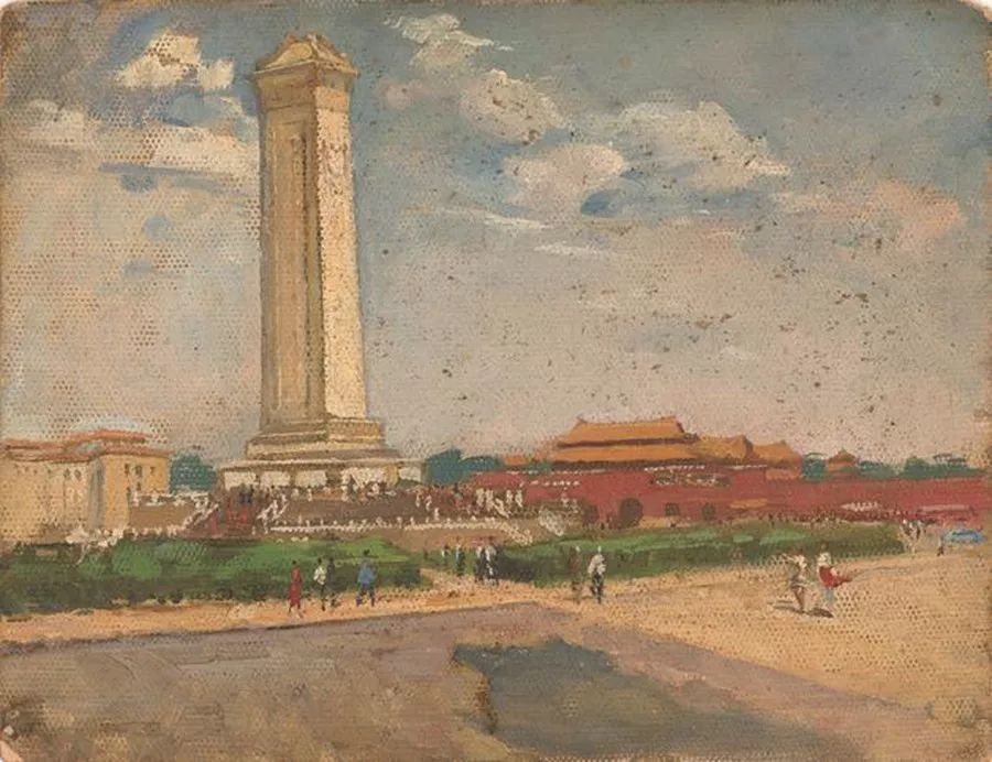 7月份北京艺术展览推荐,北京7月展览活动2018