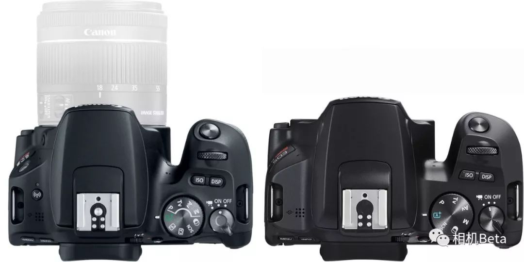 小单反相机入门,最小的单反相机有哪些