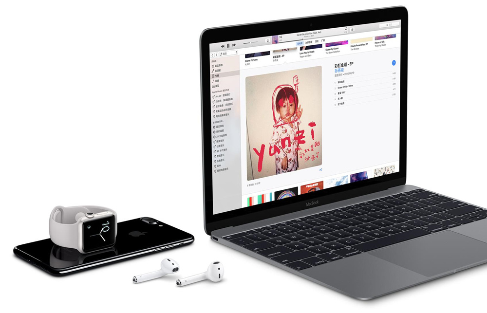 airpods适用哪些手机,airpods3续航实测