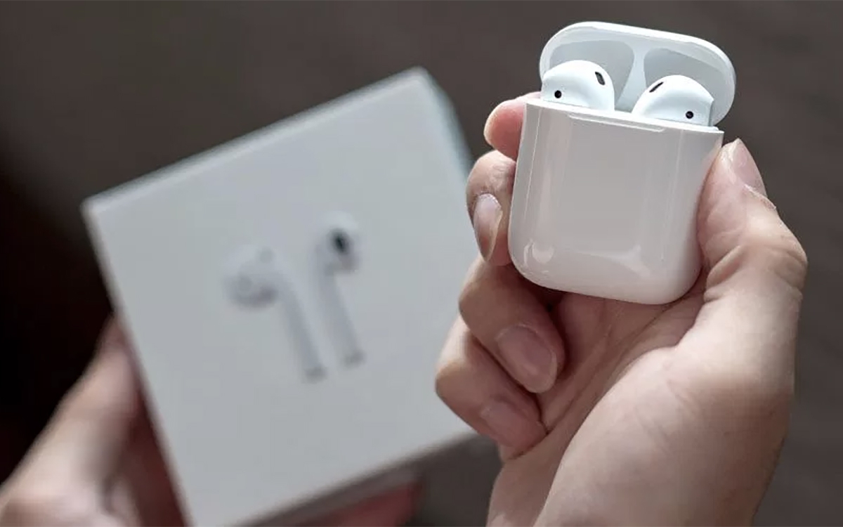 airpods适用哪些手机,airpods3续航实测