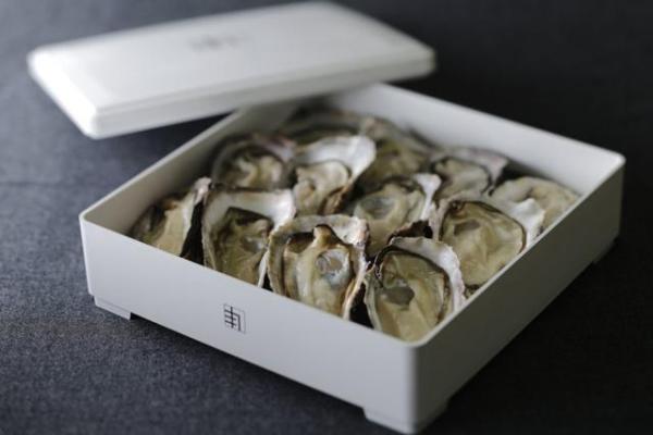 蚝不一样法国生蚝,最好的法国生蚝