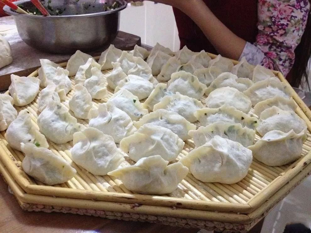 为什么南方这么多饺子馆,东北饺子馆为什么这么便宜