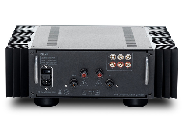 passa类功放的音色,passa5甲类功放