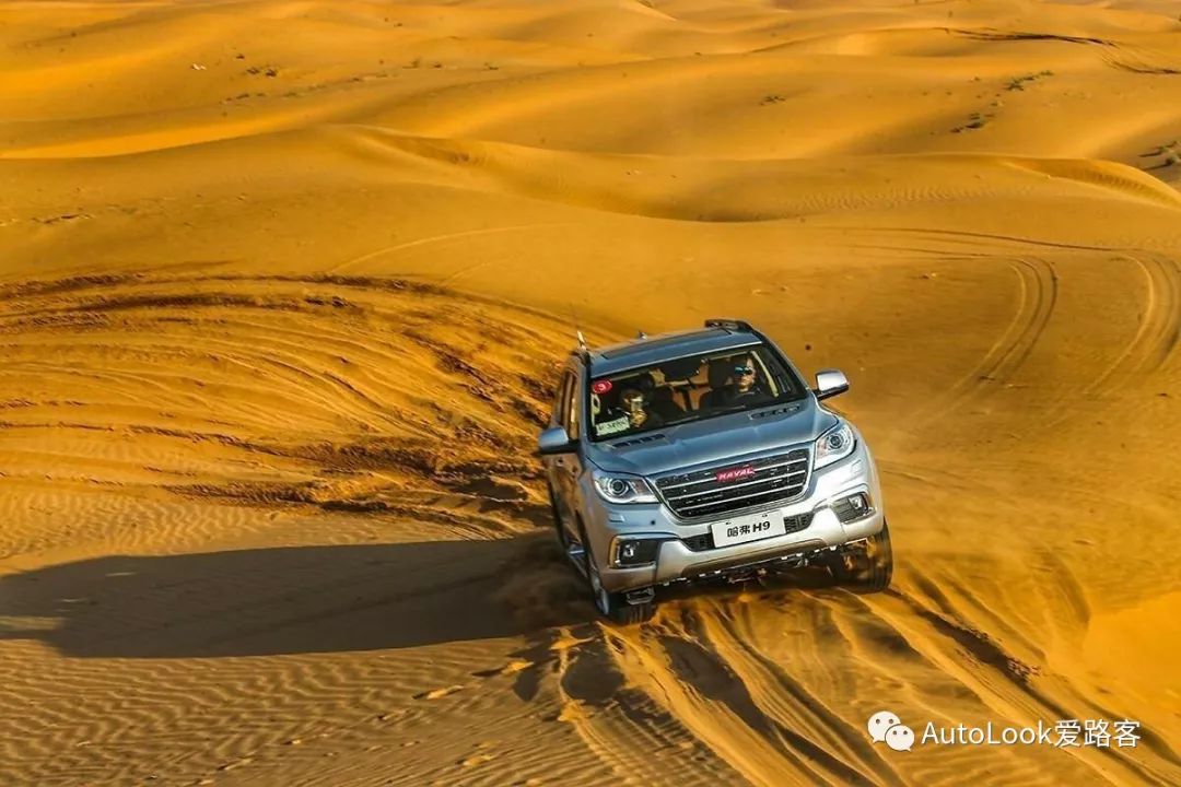 长城最新3.0t发动机详解,可以媲美宝马的国产车