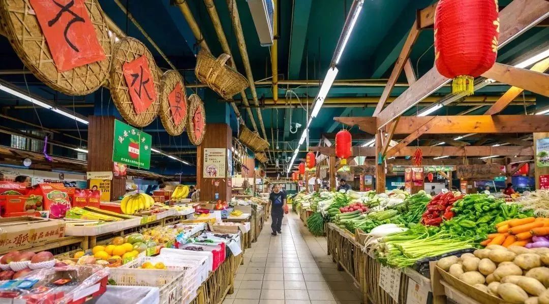 这些隐蔽观光地，浓缩了整座城的烟火气