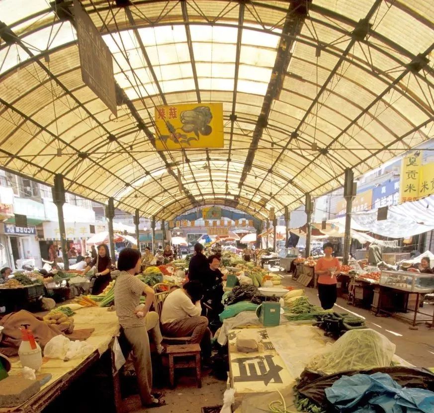 这些隐蔽观光地，浓缩了整座城的烟火气