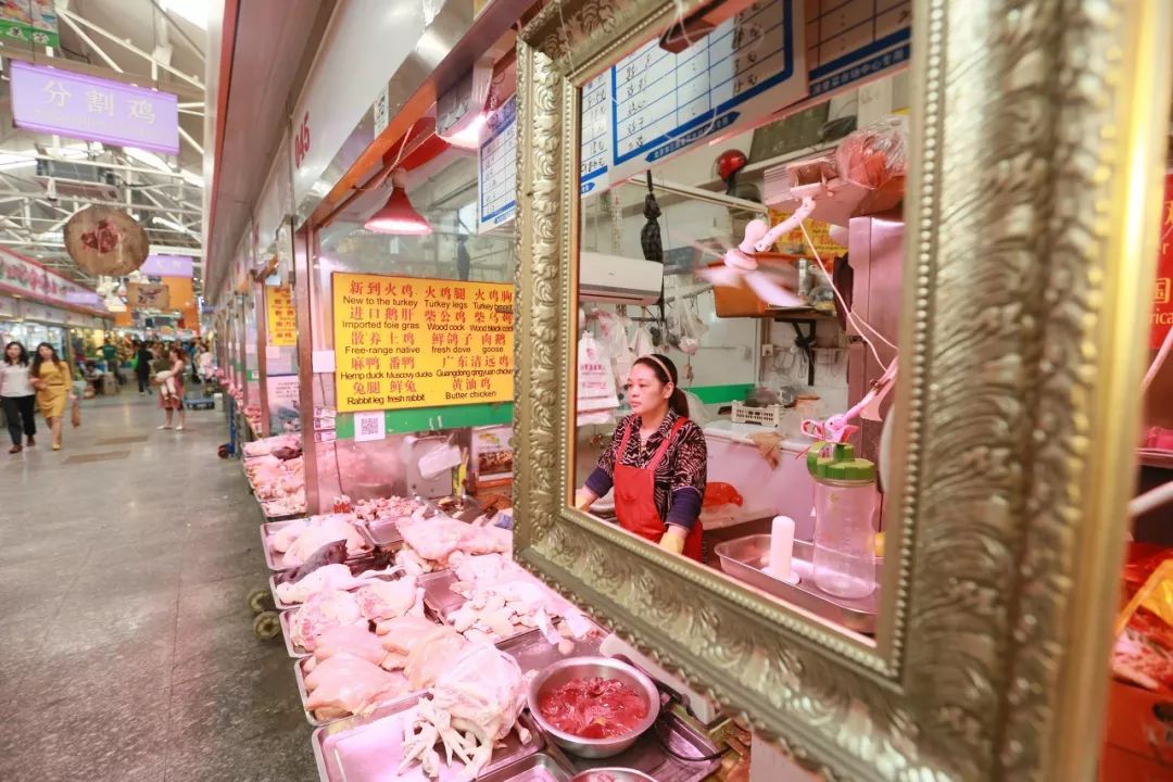 这些隐蔽观光地，浓缩了整座城的烟火气