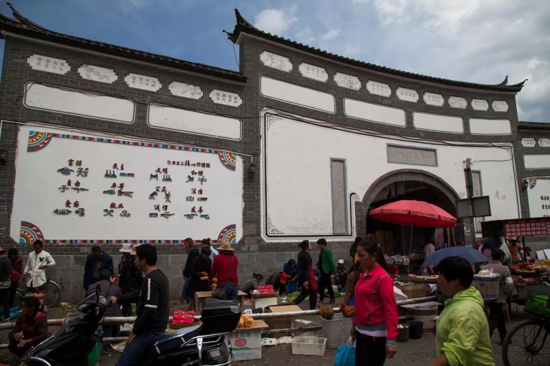 这些隐蔽观光地，浓缩了整座城的烟火气