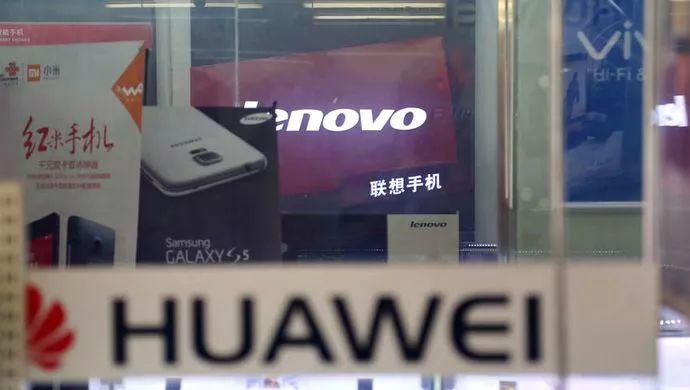 中兴故事,中兴的真实故事