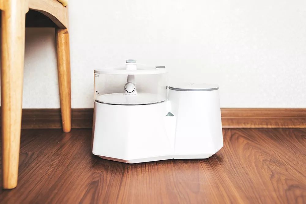 手洗*裤内**真的不干净！耗资百万，只为让你不再手洗*裤内**