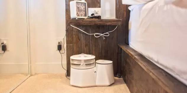 手洗*裤内**真的不干净！耗资百万，只为让你不再手洗*裤内**