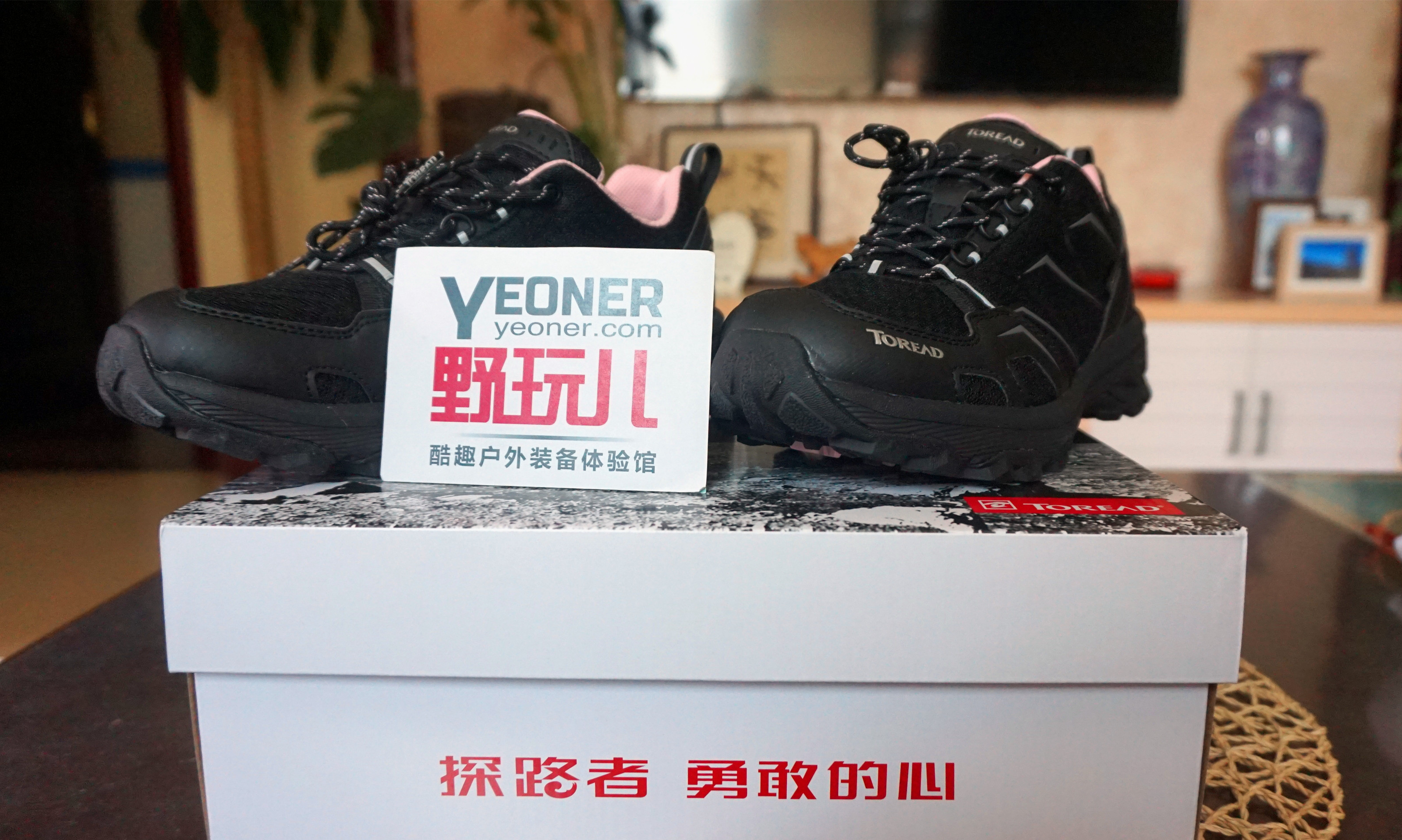 探路者新出的goretex鞋怎样,探路者徒步鞋goretex怎么穿
