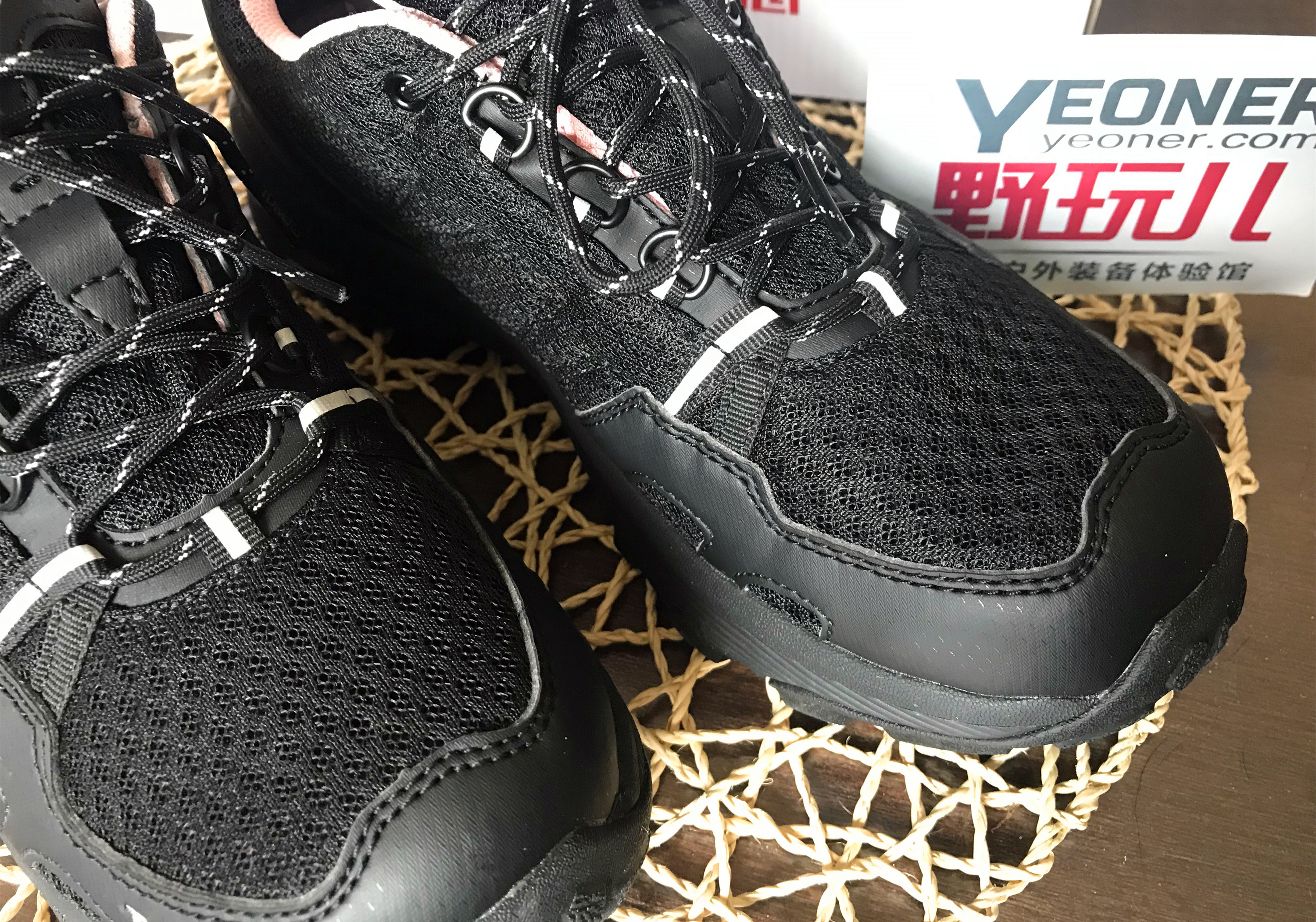 探路者新出的goretex鞋怎样,探路者徒步鞋goretex怎么穿