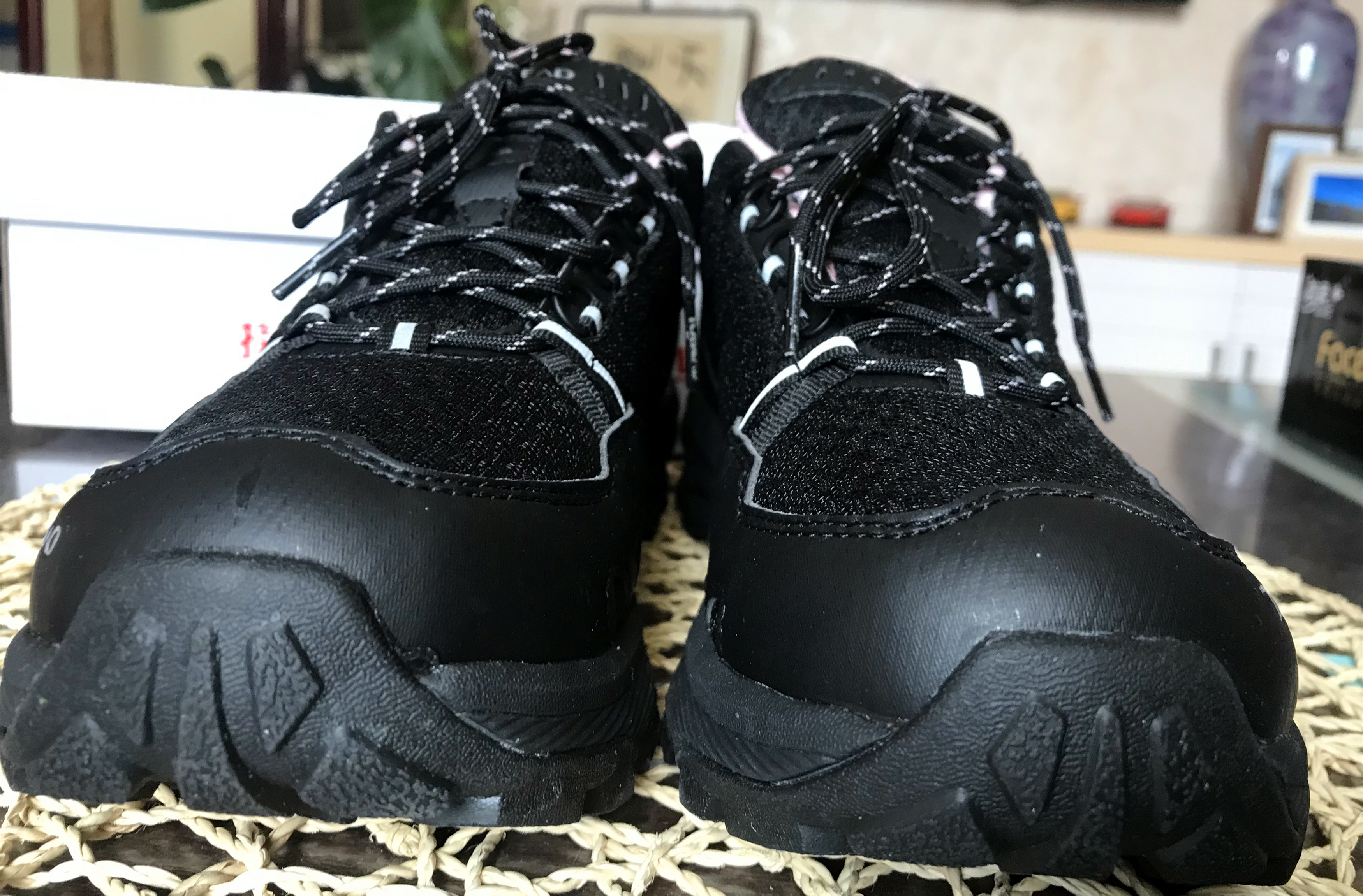 探路者新出的goretex鞋怎样,探路者徒步鞋goretex怎么穿