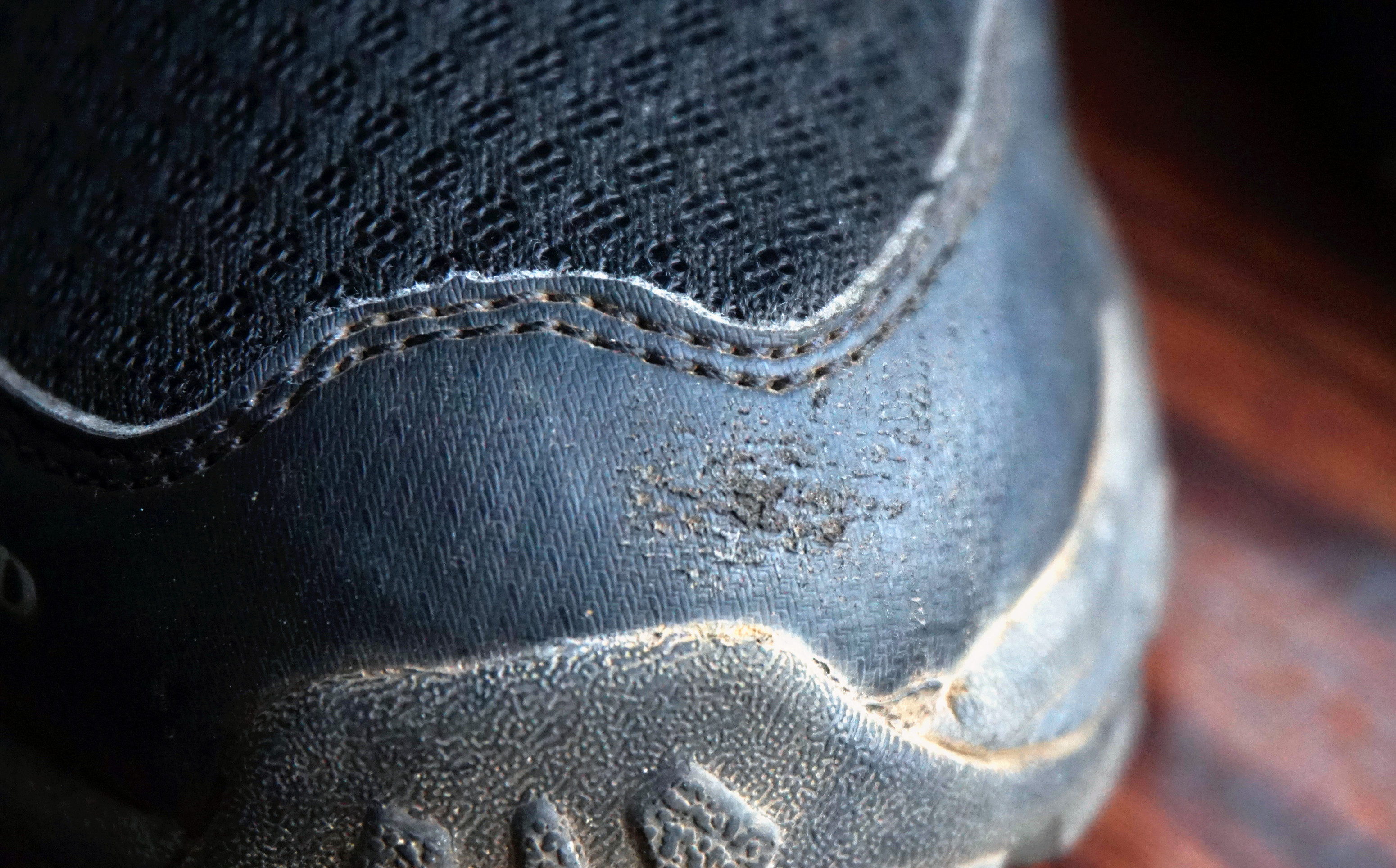 探路者新出的goretex鞋怎样,探路者徒步鞋goretex怎么穿