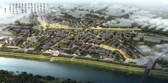 夸夸我的三台！今非昔比古梓州！