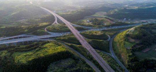 夸夸我的三台！今非昔比古梓州！