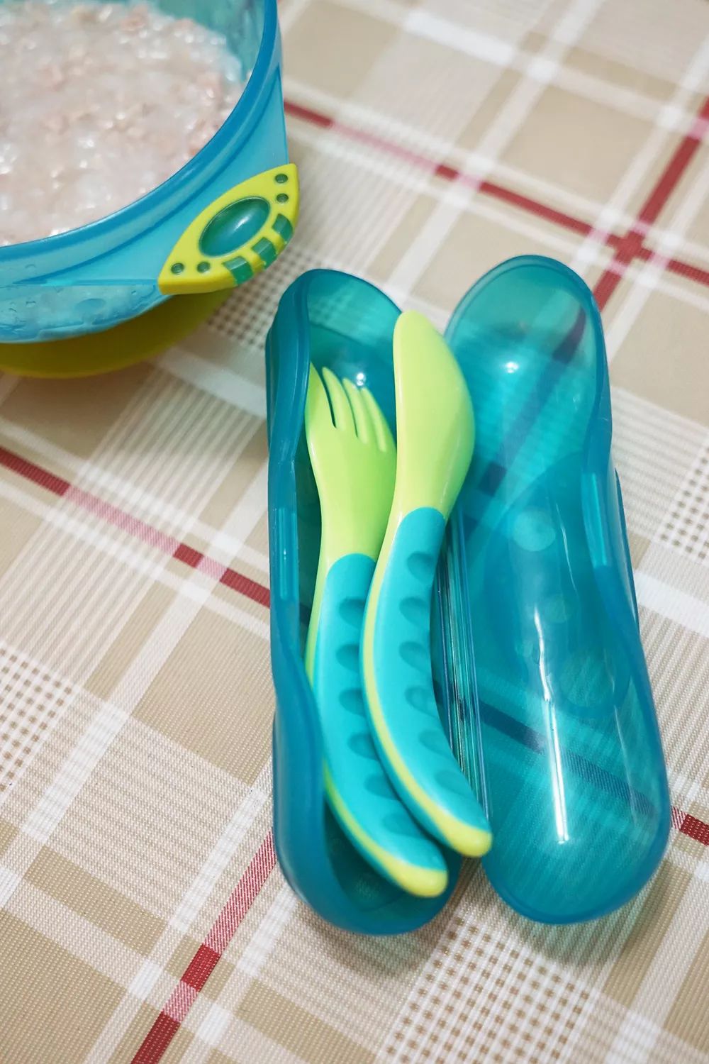 妈妈博主，在时间缝隙里的顽强生存之道