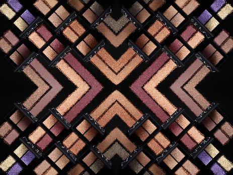 心动来袭！彩妆界大佬NARS重庆首家专柜，就在时代天街