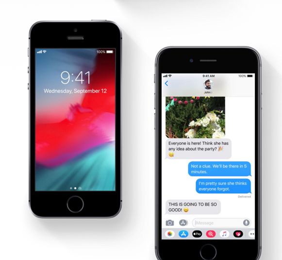 苹果停产4款iphone,iphone一代为什么停产