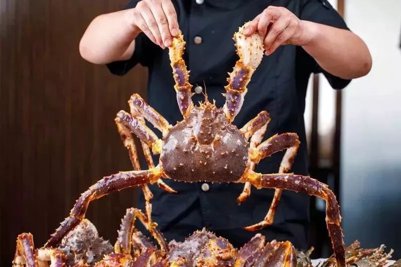 金鼎汇海鲜,金鼎汇海鲜自助现在还有吗