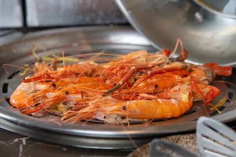 金鼎汇海鲜,金鼎汇海鲜自助现在还有吗