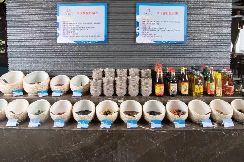 金鼎汇海鲜,金鼎汇海鲜自助现在还有吗