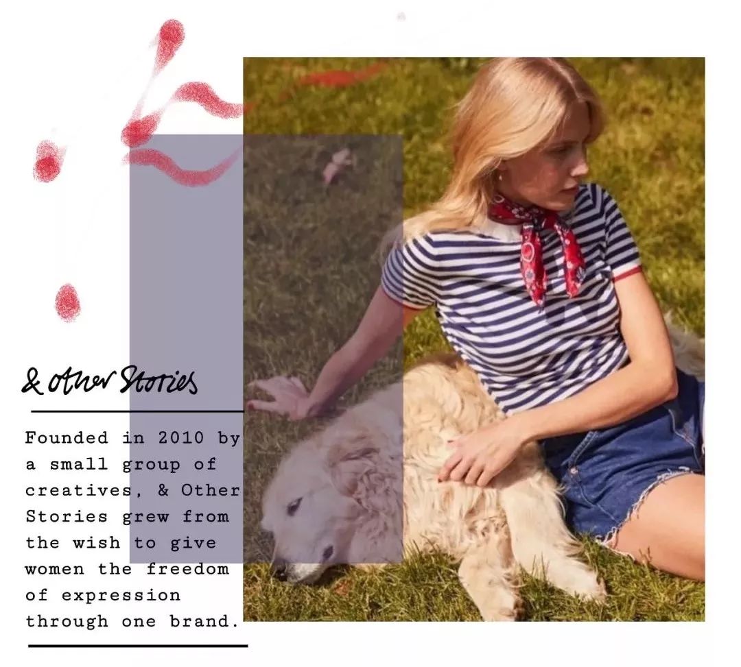 hm卖衣服,hm线下店衣服