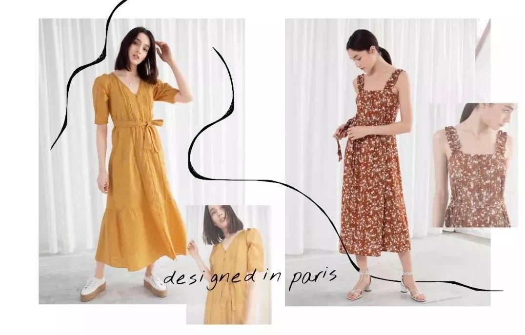 hm卖衣服,hm线下店衣服