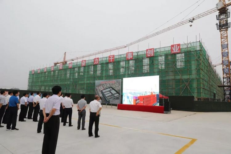 乡村振兴百村示范项目,乡村振兴双百典型示范工程