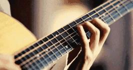 城市文化艺术节,2019青岛吉他艺术节