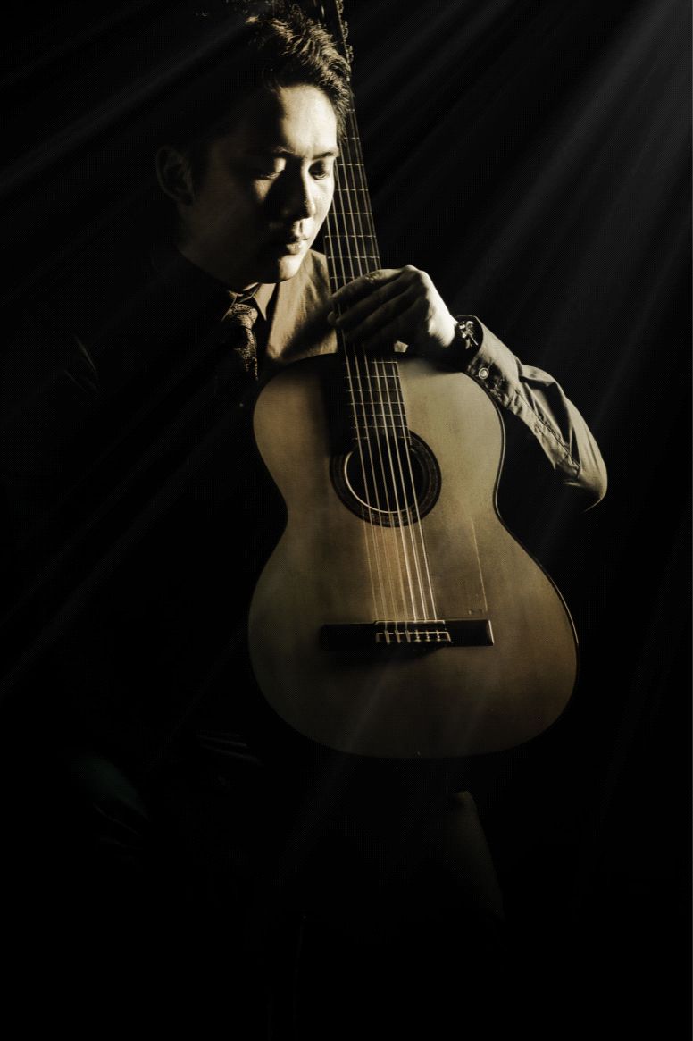 城市文化艺术节,2019青岛吉他艺术节