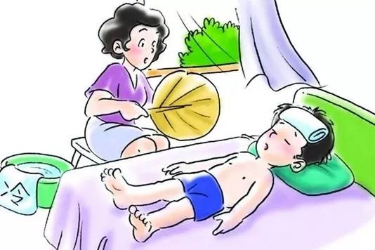 中暑健康科普类短视频开头,中暑健康知识100例