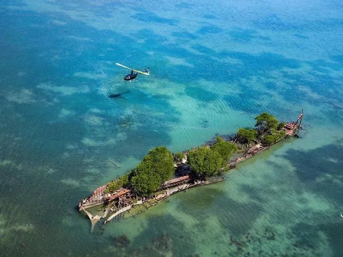 为什么人类无法战胜大自然,人类在大自然面前表现出的勇气