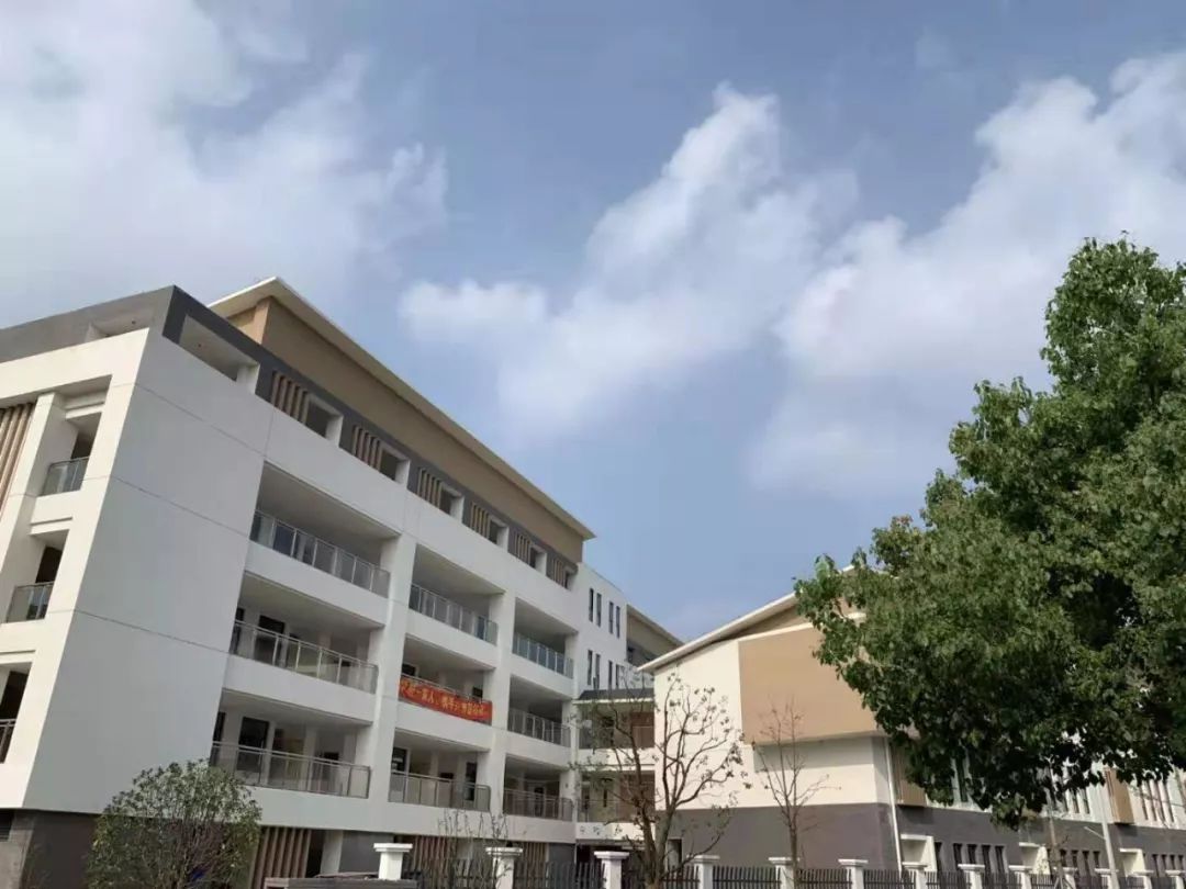 苏州有哪些即将建成的学校,苏州即将投用的学校