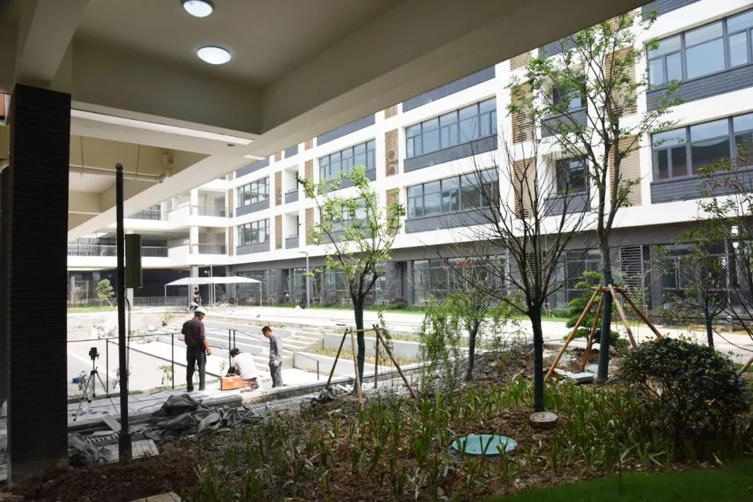 苏州有哪些即将建成的学校,苏州即将投用的学校