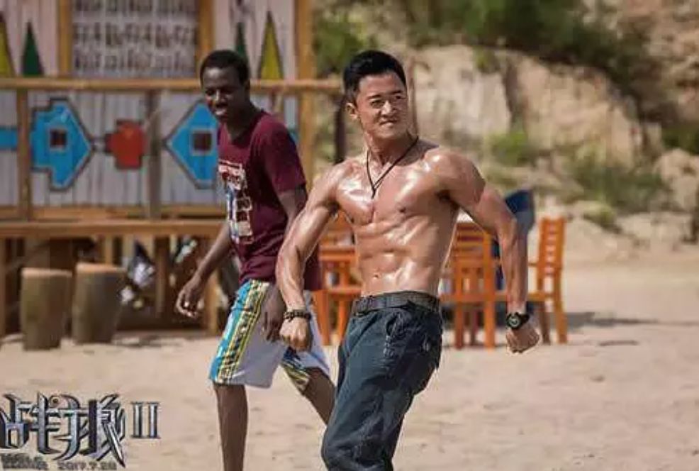 漫威首位华裔英雄,漫威华人英雄谁最厉害