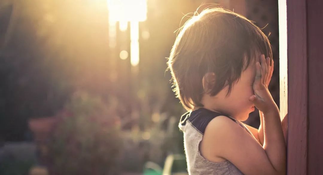 心理学教我如何跟孩子相处,心理学上与孩子最好的相处方式