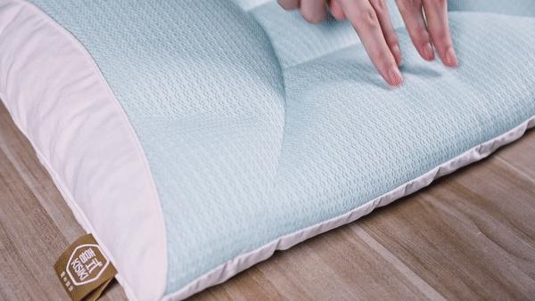 体验最舒适的枕头,私人订制的枕头