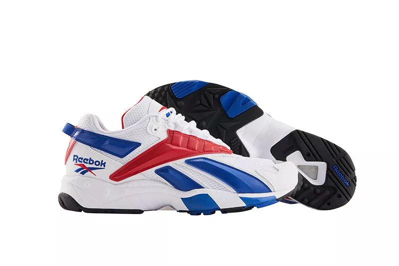 reebok经典复古跑鞋,reebokclassic高帮鞋